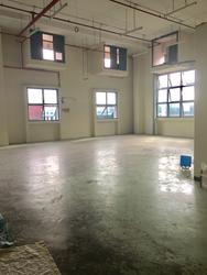 Citilink Warehouse Complex (D5), Warehouse #153737072